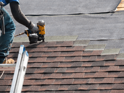 About Roof Repair Experts Pemberton, OH